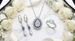 Research-Driven AI Agents Revolutionize Bridal Jewelry Design