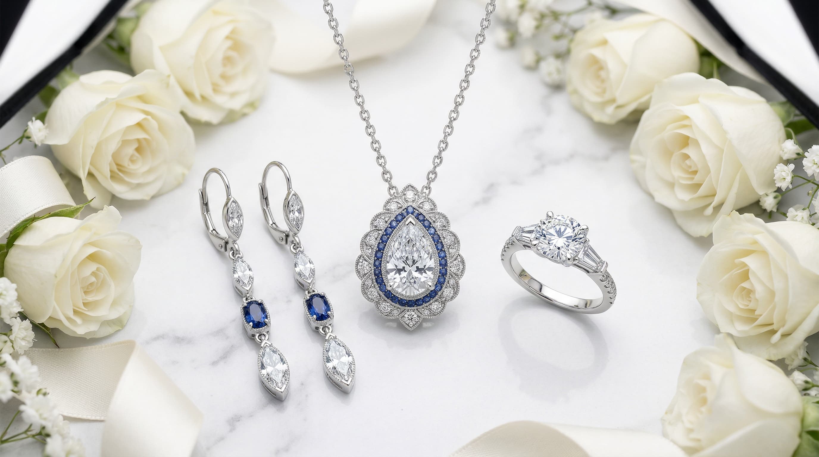 Research-Driven AI Agents Revolutionize Bridal Jewelry Design