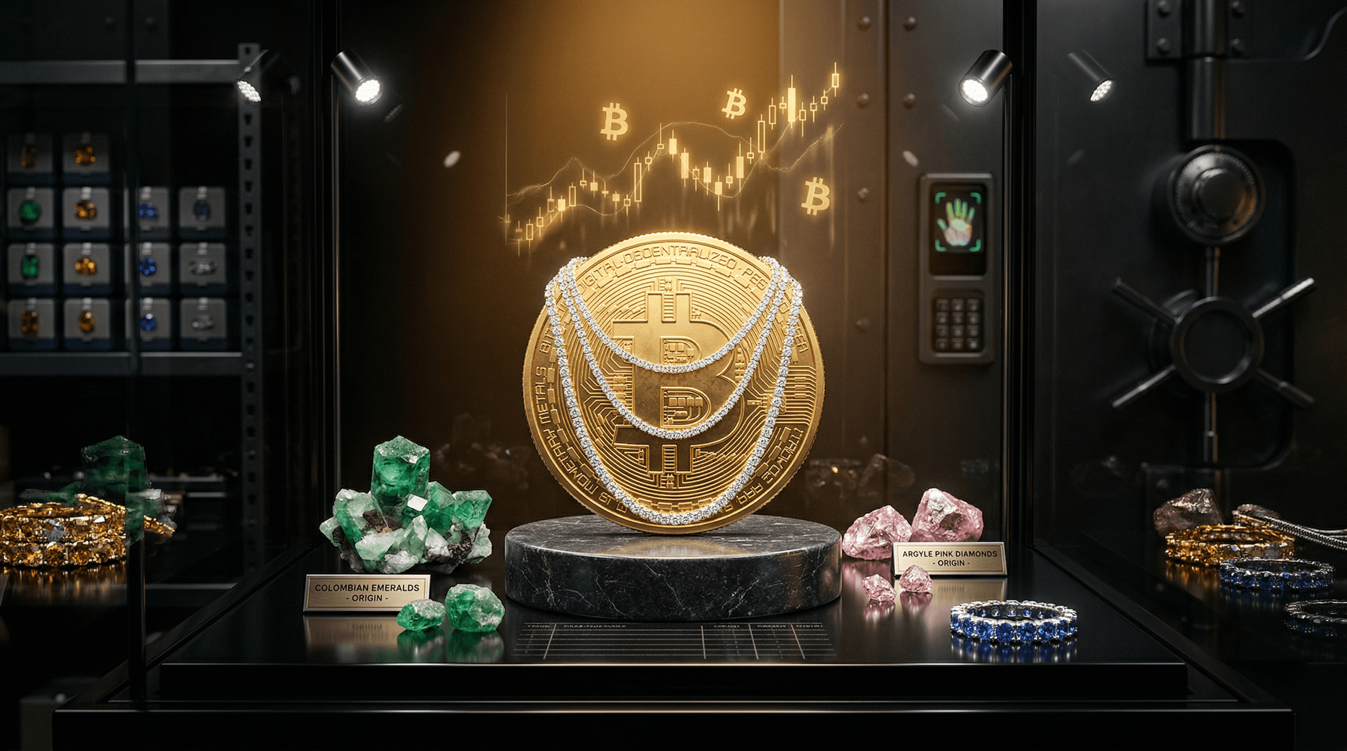 Michael Saylor Bitcoin Prediction Forecasts 28,722% Surge