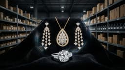 Amazon AI Bridal Jewelry Drives Investment Surge