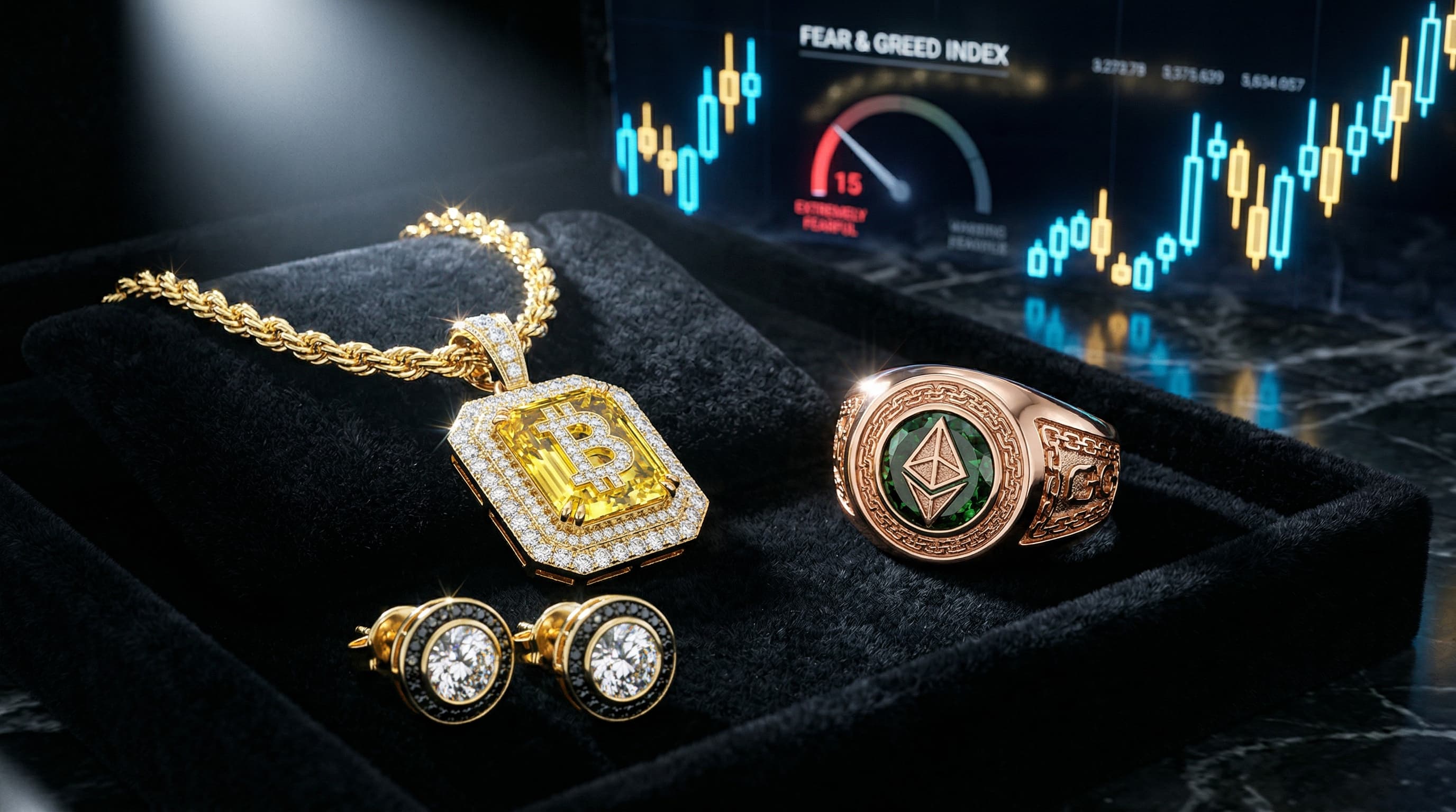 Bitcoin Luxury Diversification: Saylor Forecasts 31,243% Surge