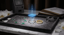 MN Crypto Kiosk Ban Drives Fake Bridal Jewelry Scams