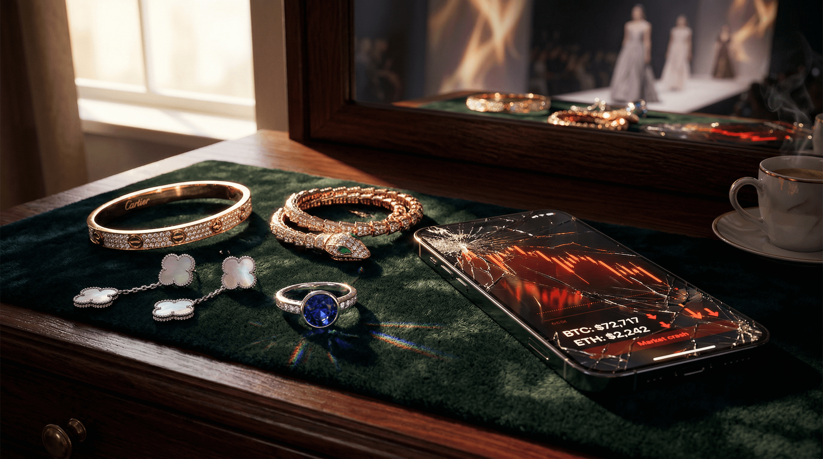 10 Celebrity Crypto Losses Total $14 Billion