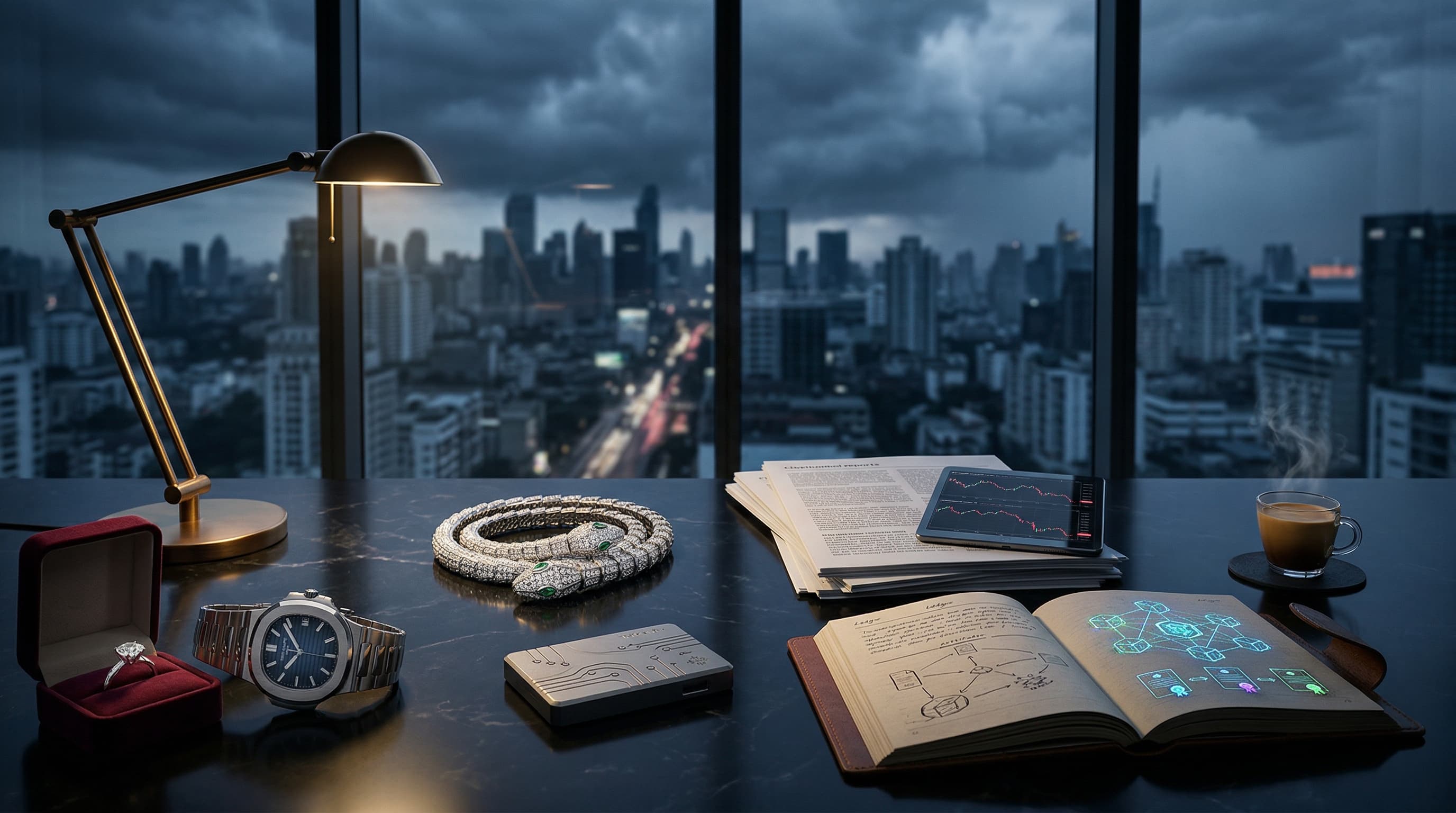 4 Crypto Stock Investment Strategies Amid Market Fear