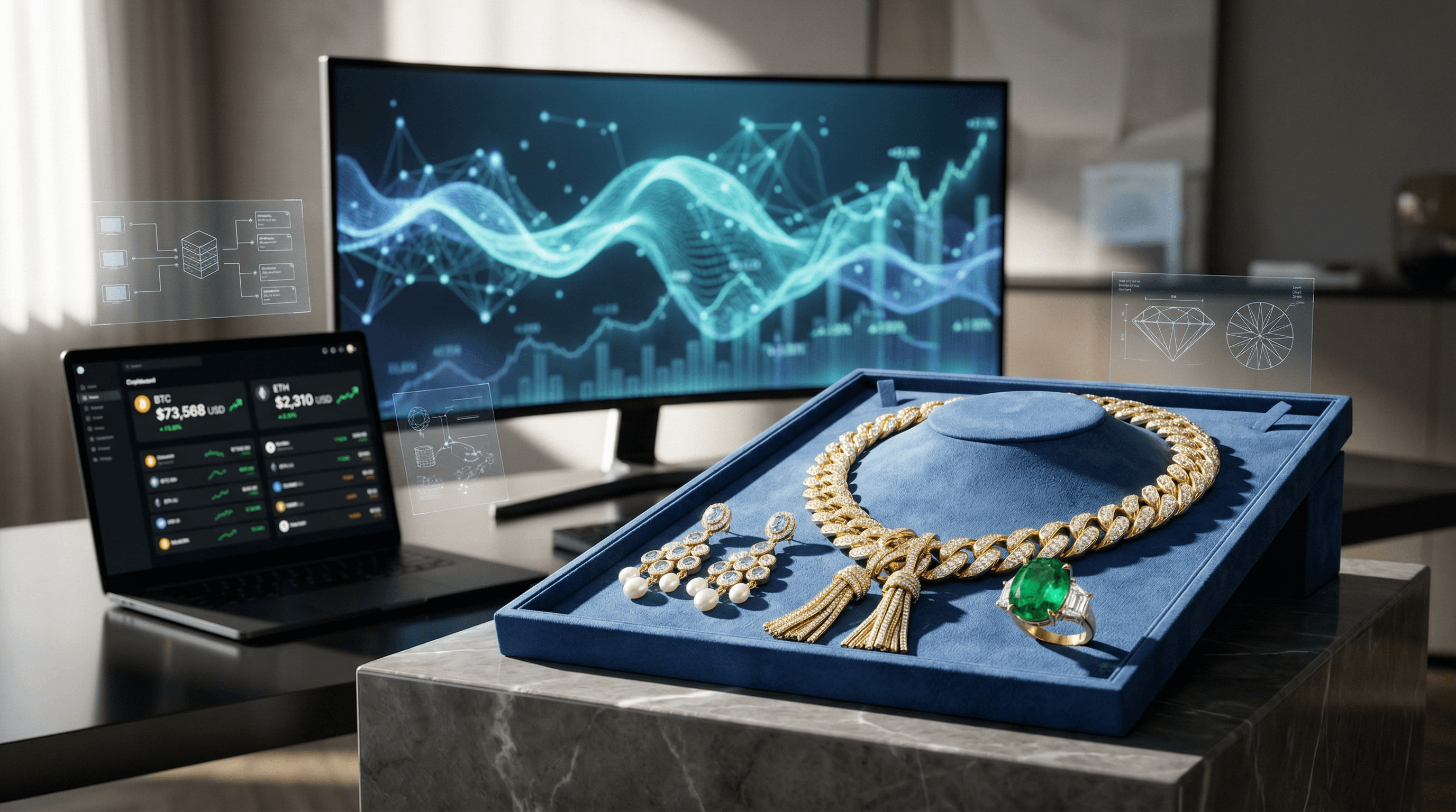 AI Stock for Retirees: Microsoft Tops Volatile Nvidia