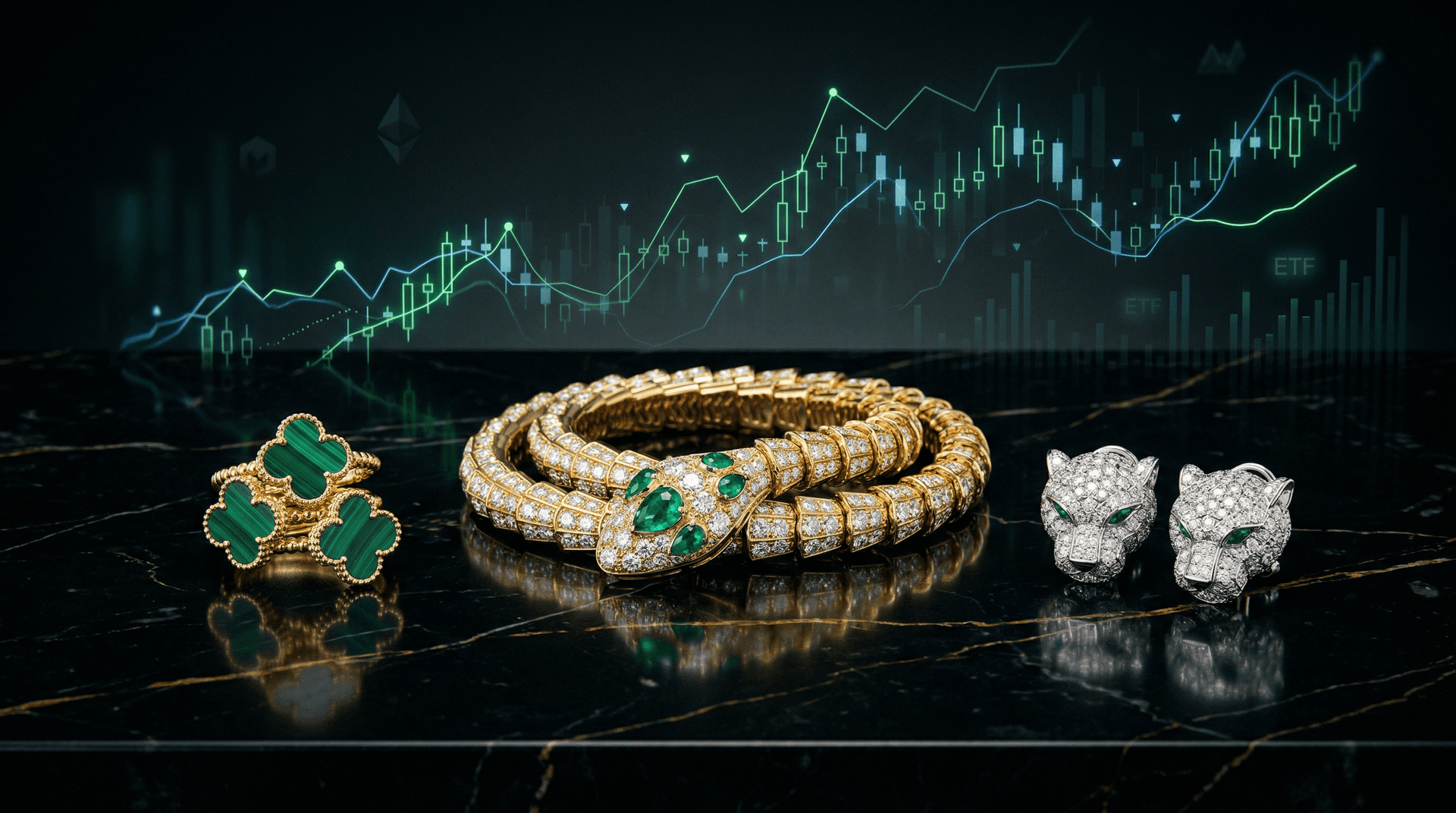 BlackRock Crypto Earnings Hit $20B in Q1 2026