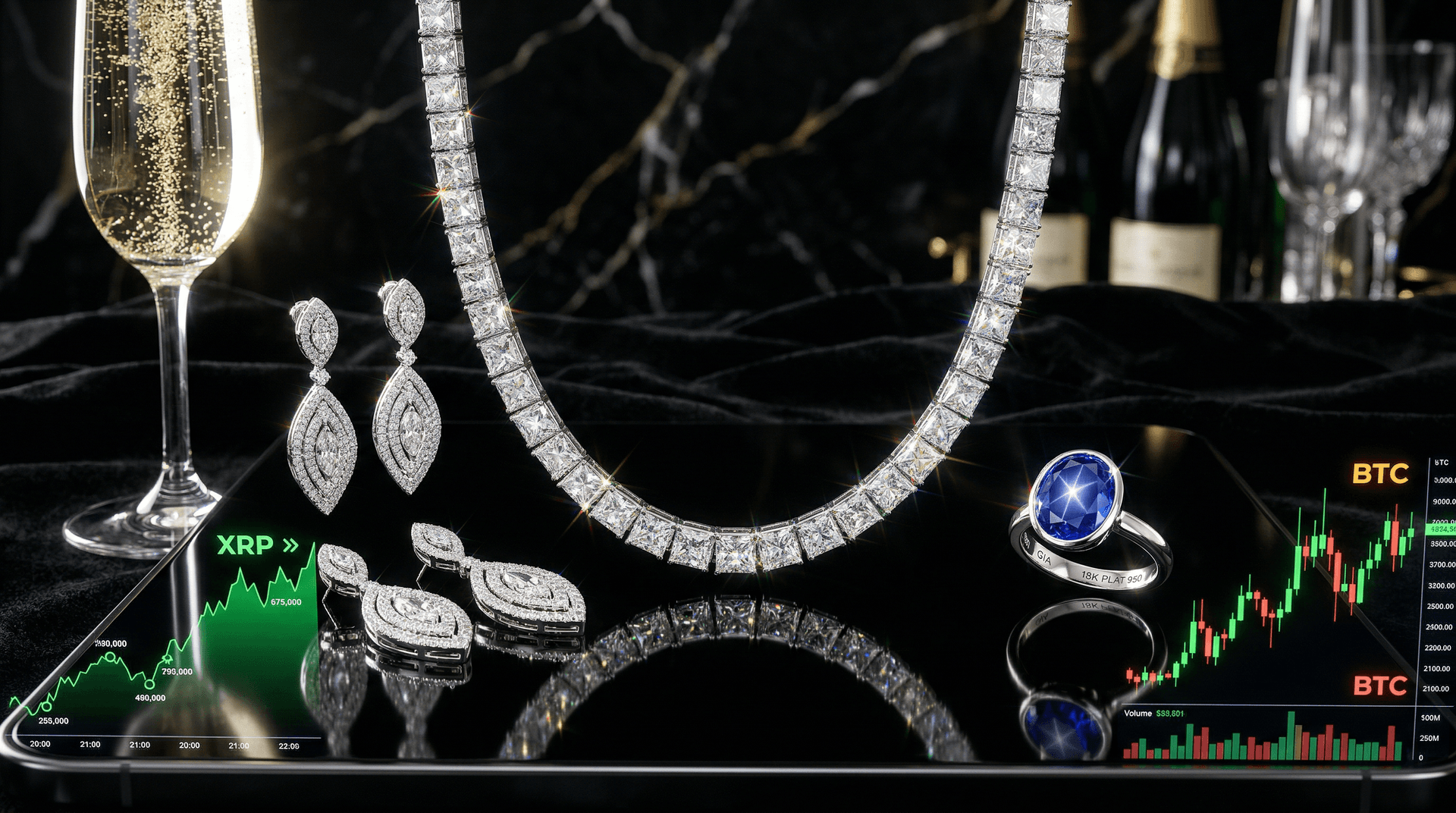 Next Big Cryptocurrency XRP Surges 0.9% on Yellen's $1.5B Treasury Boost