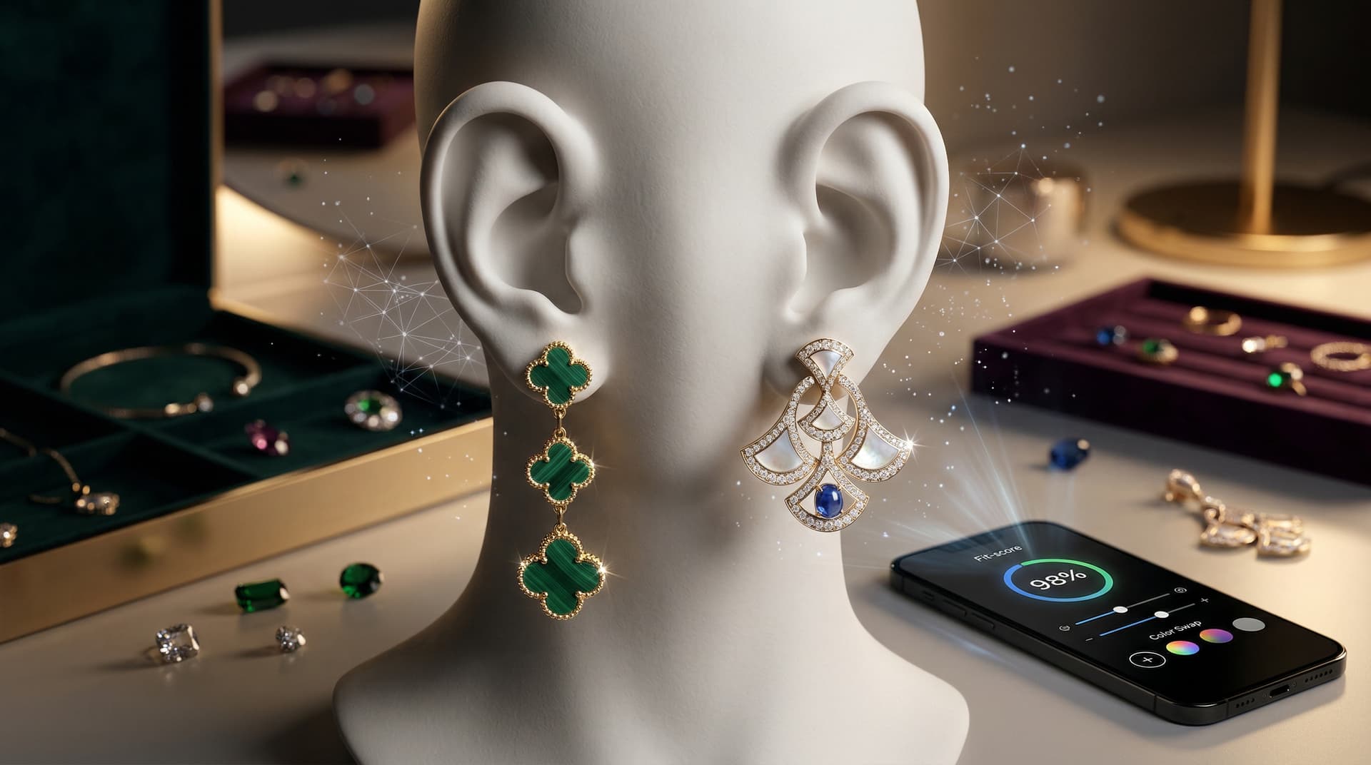 Meta AI Virtual Try-Ons Spark 8% Rally on Llama 5 Launch