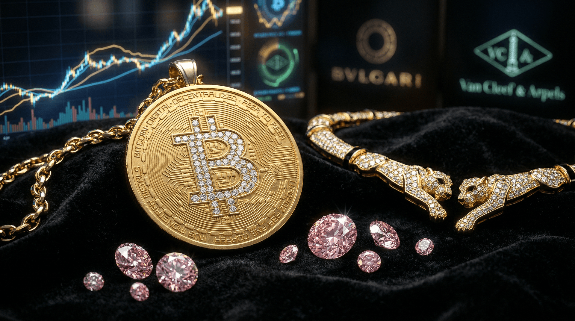 Nigel Farage Bitcoin Investment: £2M Launches CryptoForge