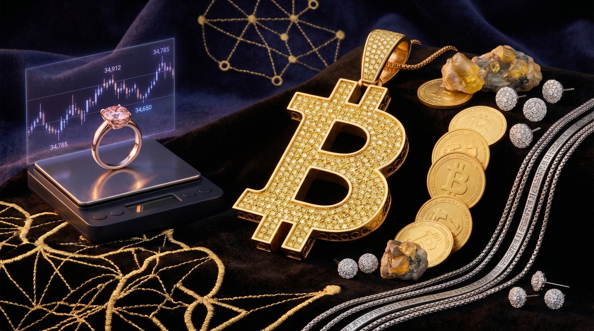 Nigel Farage's £2M Bitcoin Purchase Backs Kwarteng Firm