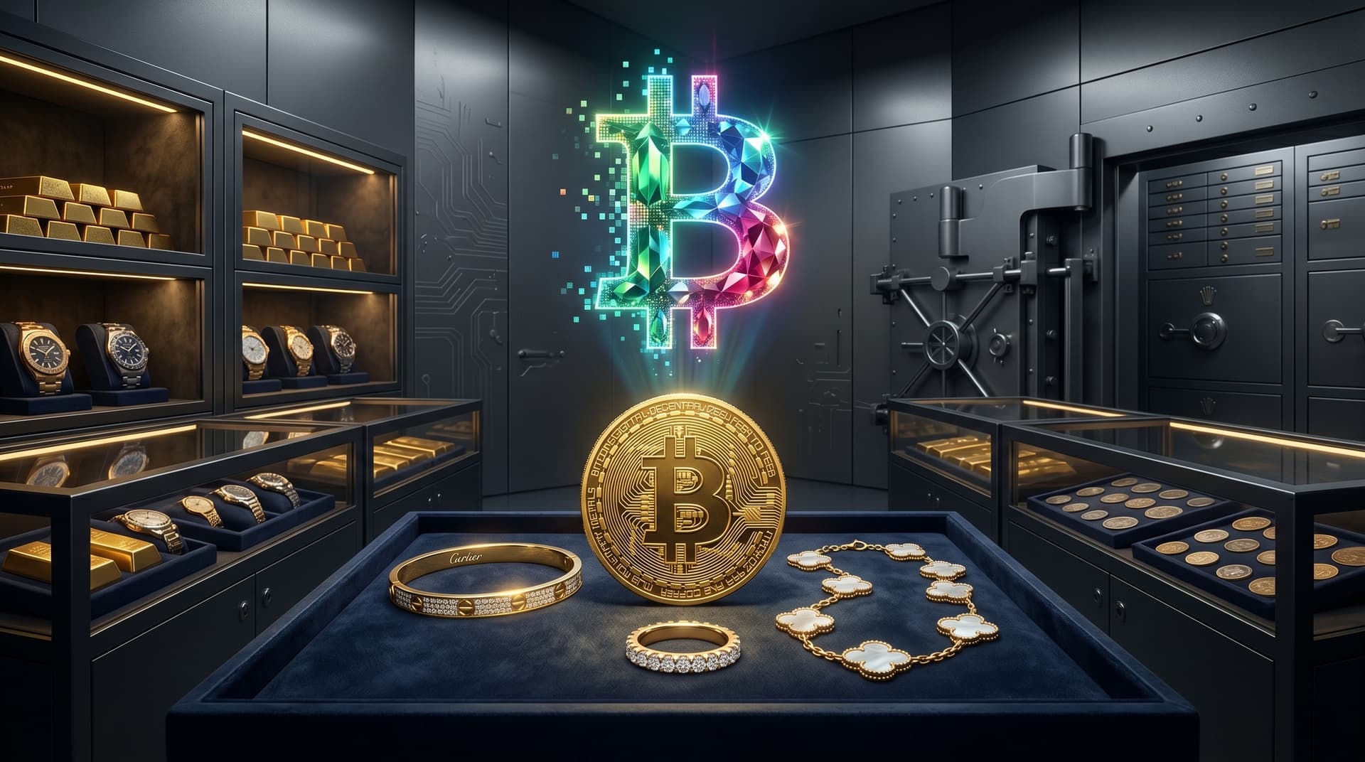 Motley Fool: Bitcoin Safest Cryptocurrency at $74,665, Fear 21