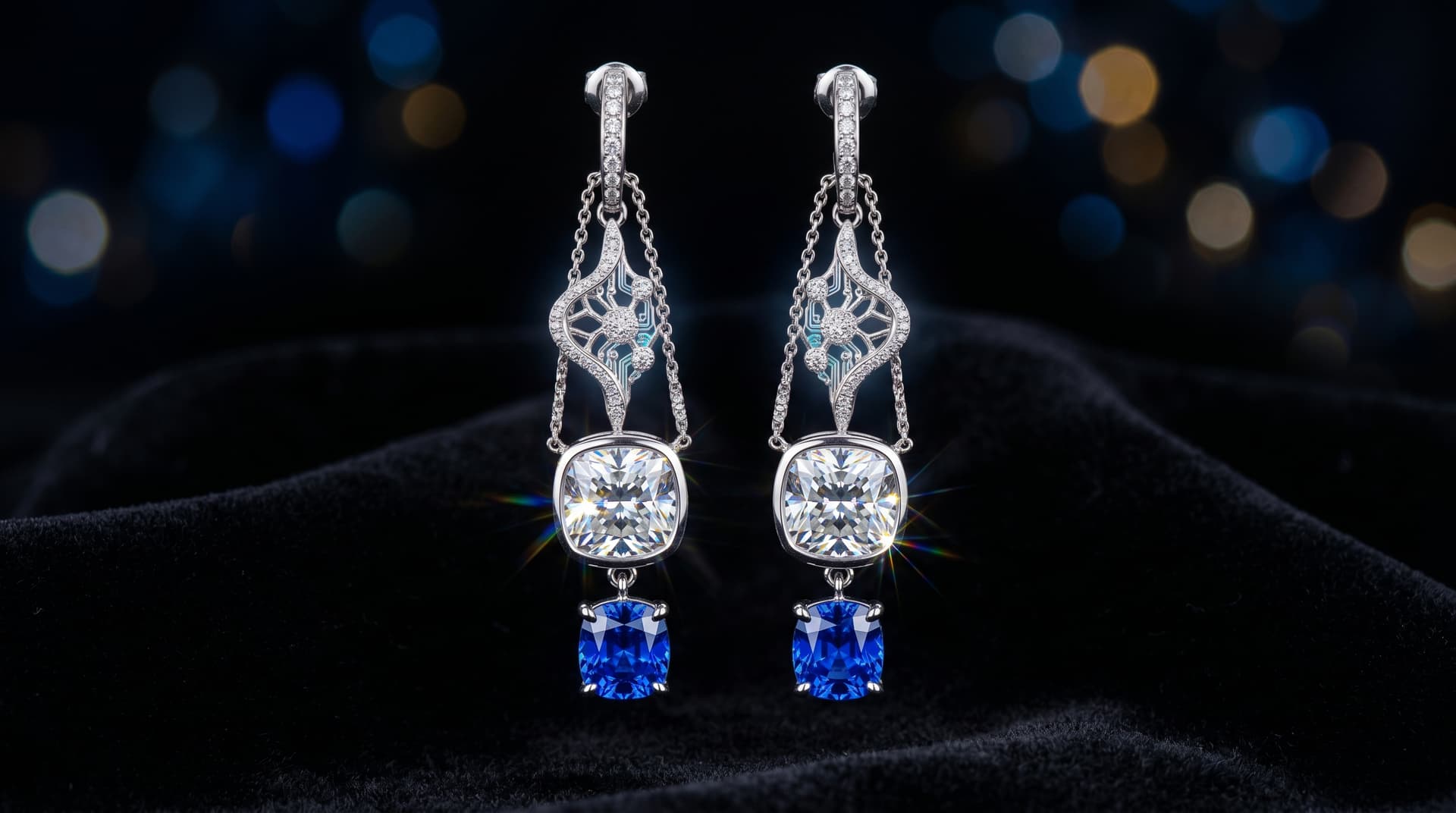 SUNY AI Leadership at 2026 Symposium Ignites $74K BTC Custom Earrings Boom