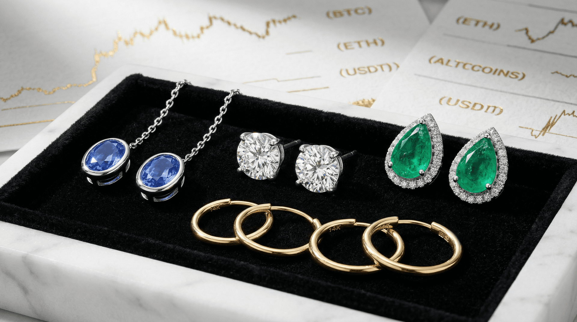 Diversified Cryptocurrency Portfolio: BTC at $74K Amid Fear 23