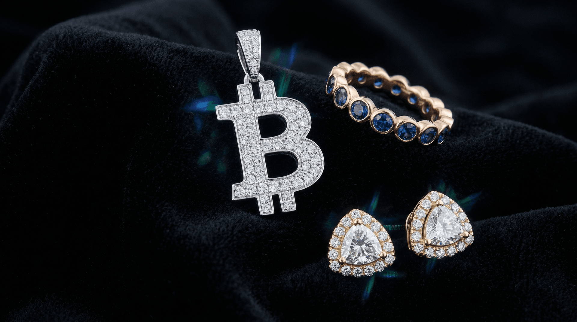 Anthropic AI Jewelry Design Booms as Bitcoin Surges to $74,238 Peak Amid Crypto Rally