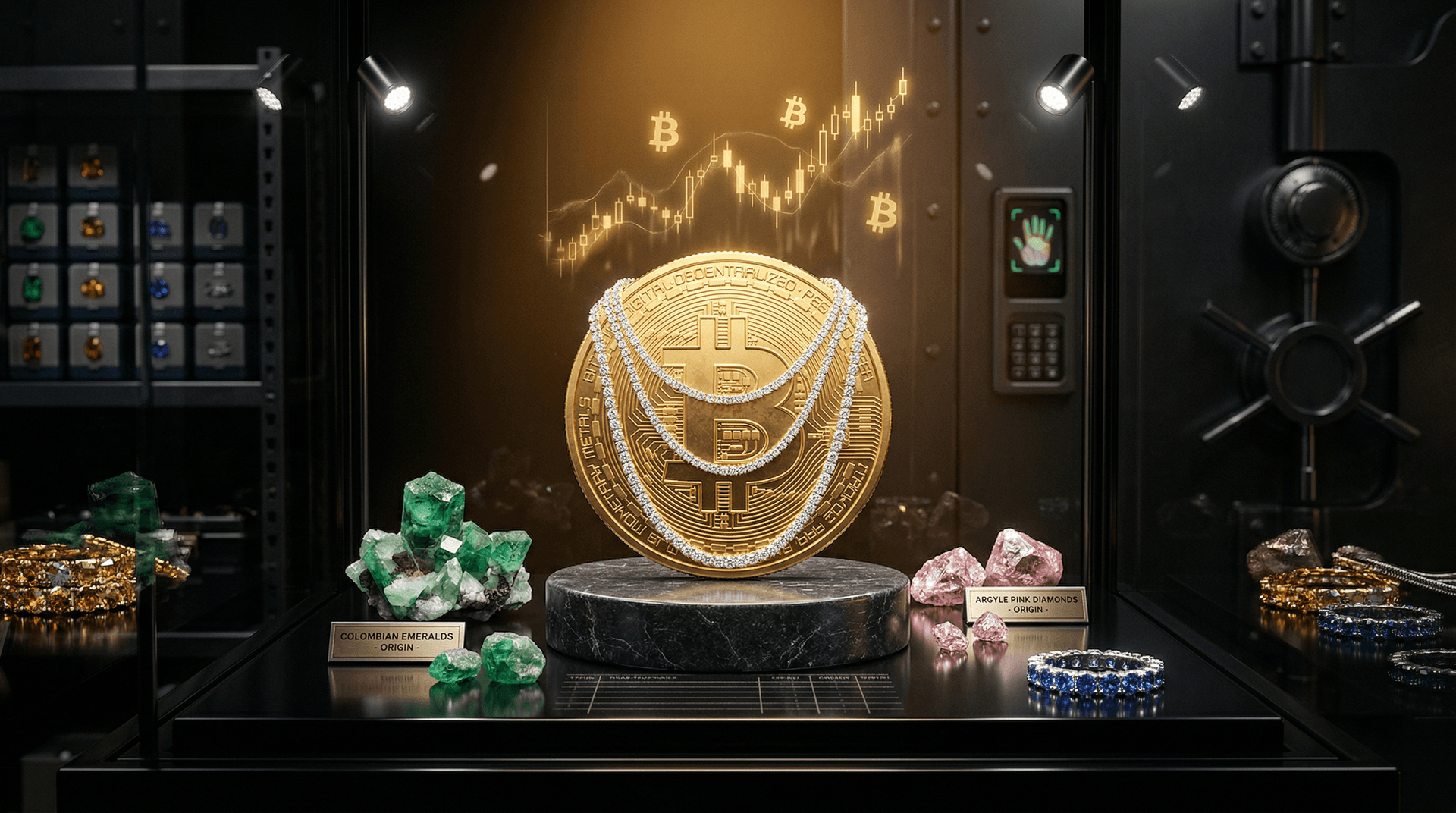 Michael Saylor Bitcoin Prediction Forecasts 28,722% Surge