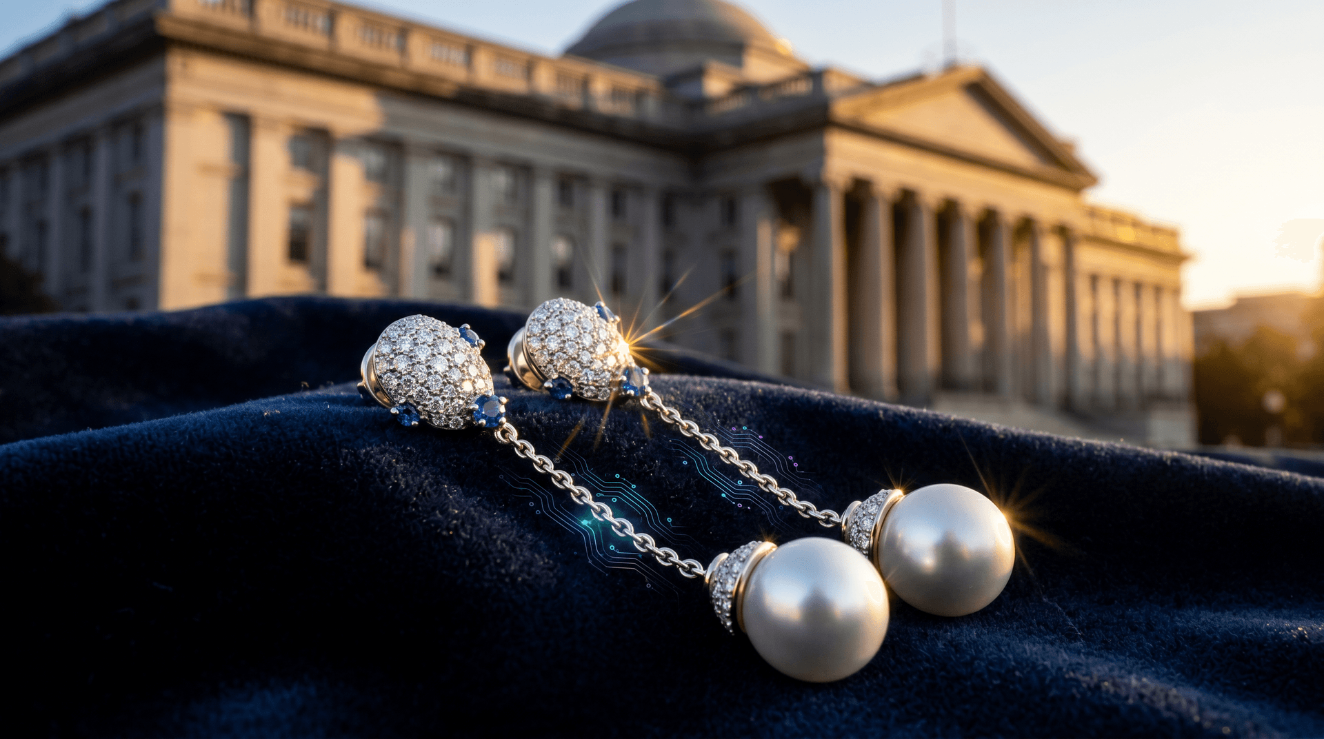 GSA Automation Earrings Procurement Speeds Up After 40% Cuts Save 1M Hours